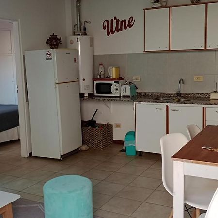 Appartement La Armonia à Godoy Cruz Extérieur photo