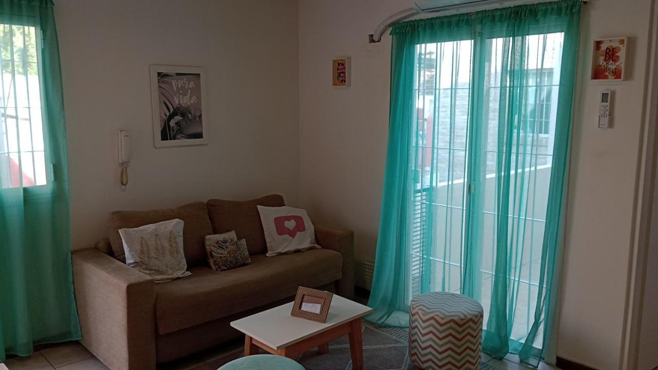 Appartement La Armonia à Godoy Cruz Extérieur photo